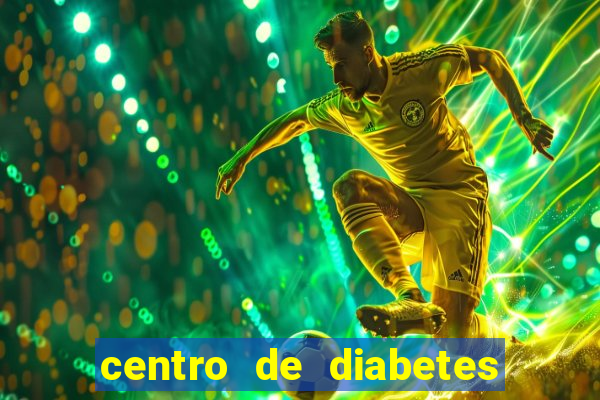 centro de diabetes rio de janeiro